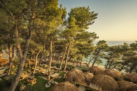 Dalmacija Places Hotel By Valamar - 7