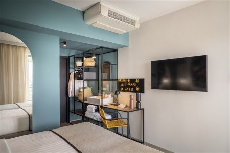 Dalmacija Places Hotel By Valamar - 11