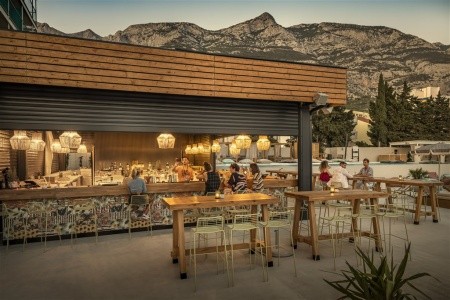 Dalmacija Places Hotel By Valamar - 14