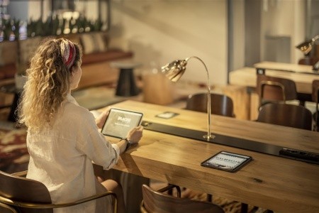 Dalmacija Places Hotel By Valamar - 15