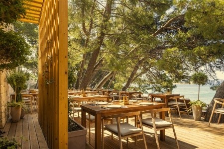 Dalmacija Places Hotel By Valamar - 18