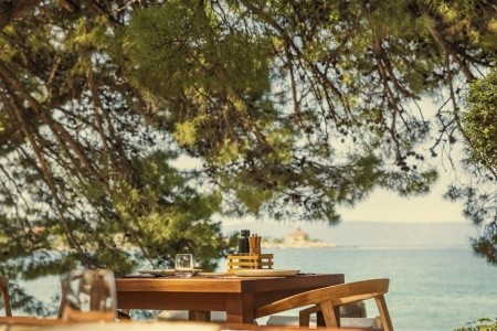 Dalmacija Places Hotel By Valamar - 19