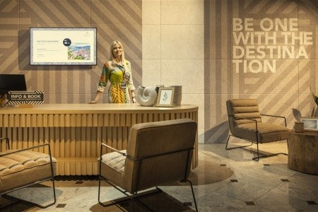 Dalmacija Places Hotel By Valamar - 21