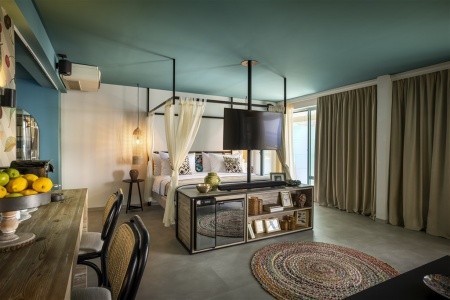 Dalmacija Places Hotel By Valamar - 23