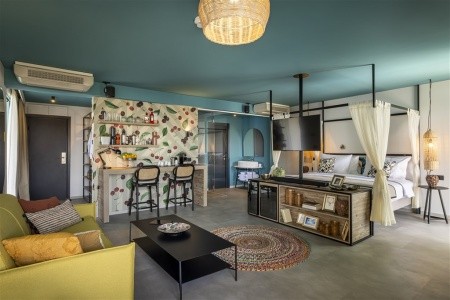 Dalmacija Places Hotel By Valamar - 24