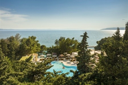 Dalmacija Places Hotel By Valamar - 27