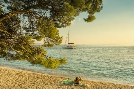 Dalmacija Places Hotel By Valamar - 30