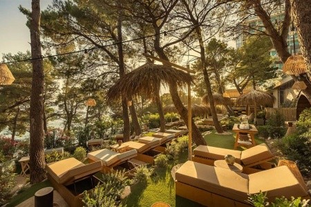 Dalmacija Places Hotel By Valamar - 34