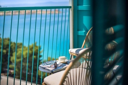 Dalmacija Places Hotel By Valamar - 44