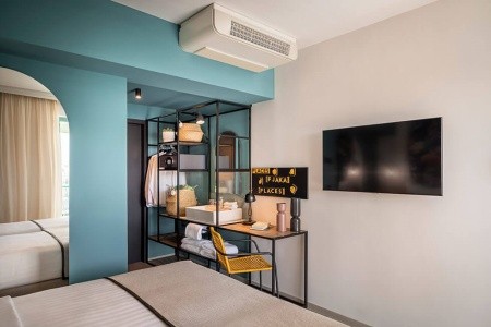 Dalmacija Places Hotel By Valamar - 46