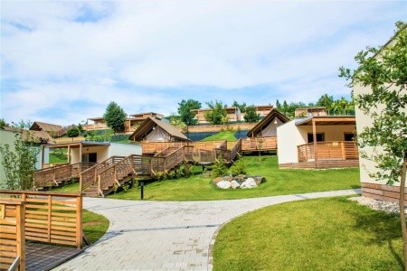 Bioterme Glamping Sun Valley Villas