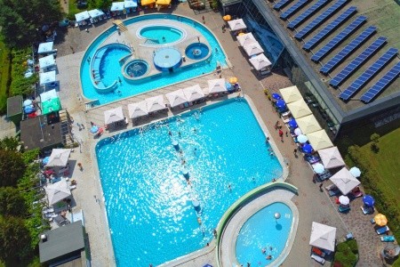 Bioterme Glamping Sun Valley Villas - 8