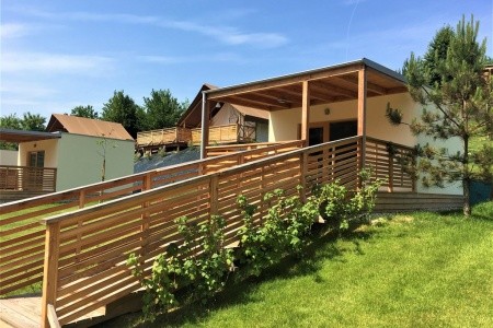 Bioterme Glamping Sun Valley Villas - 9