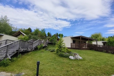 Bioterme Glamping Sun Valley Villas - 10