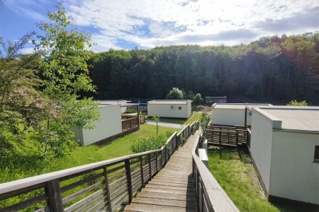 Bioterme Glamping Sun Valley Villas - 12