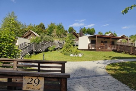 Bioterme Glamping Sun Valley Villas - 13