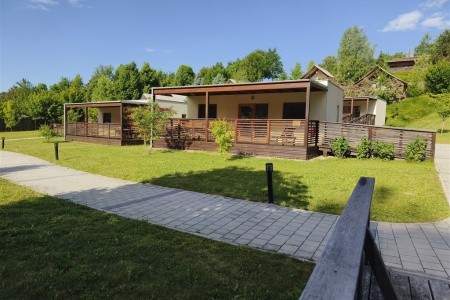 Bioterme Glamping Sun Valley Villas - 14