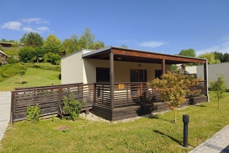 Bioterme Glamping Sun Valley Villas - 15