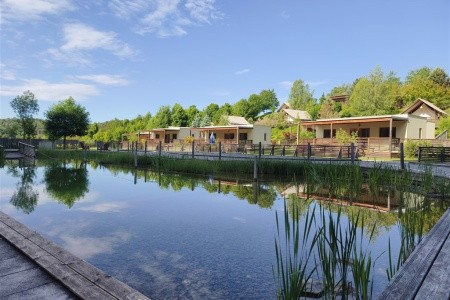 Bioterme Glamping Sun Valley Villas - 16