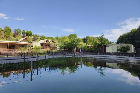 Bioterme Glamping Sun Valley Villas - 17