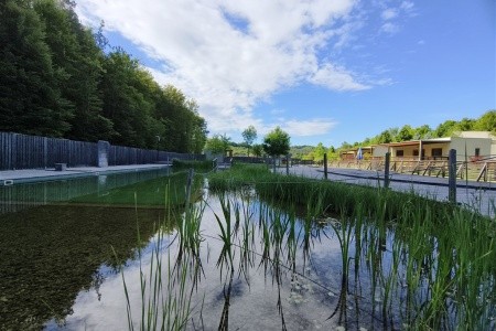 Bioterme Glamping Sun Valley Villas - 18