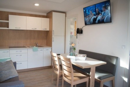 Bioterme Glamping Sun Valley Villas - 19