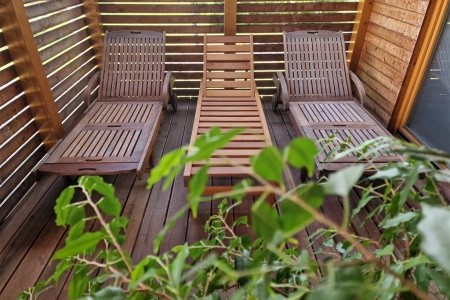 Bioterme Glamping Sun Valley Villas - 22