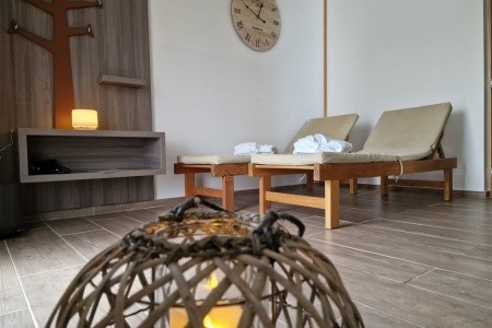 Bioterme Glamping Sun Valley Villas - 23