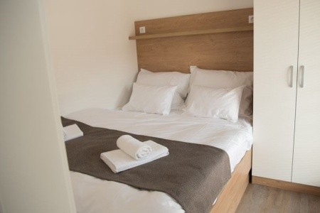 Bioterme Glamping Sun Valley Villas - 25