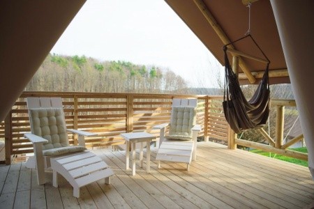 Bioterme Glamping Sun Valley Villas - 26