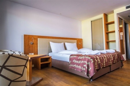 Bioterme Glamping Sun Valley Villas - 27