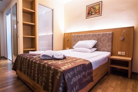 Bioterme Glamping Sun Valley Villas - 28