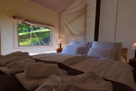 Bioterme Glamping Sun Valley Villas - 30