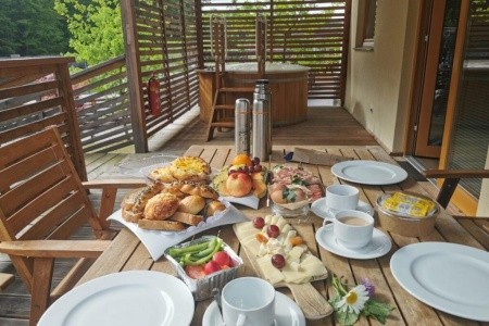 Bioterme Glamping Sun Valley Villas - 35