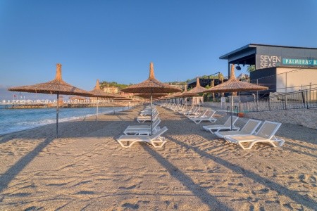 Seven Seas Palmeras Bay - 94