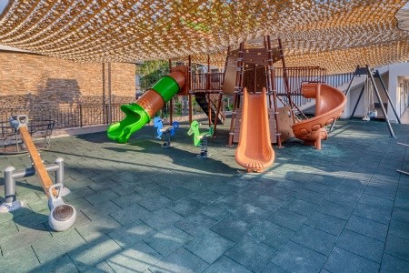 Seven Seas Palmeras Bay - 96