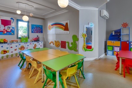 Seven Seas Palmeras Bay - 97