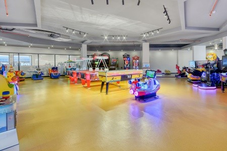 Seven Seas Palmeras Bay - 98