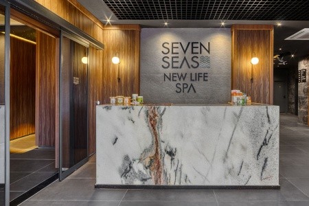 Seven Seas Palmeras Bay - 99