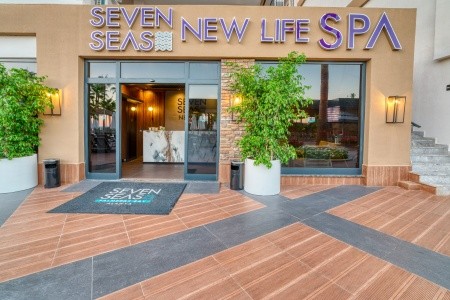 Seven Seas Palmeras Bay - 100