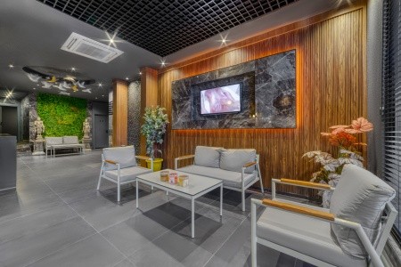 Seven Seas Palmeras Bay - 101