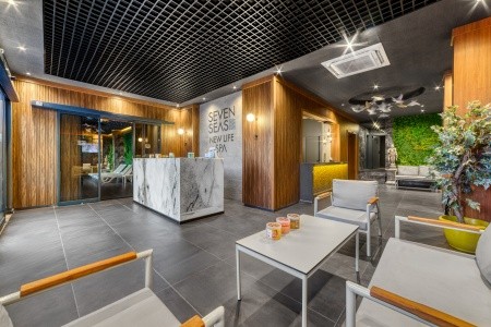 Seven Seas Palmeras Bay - 102