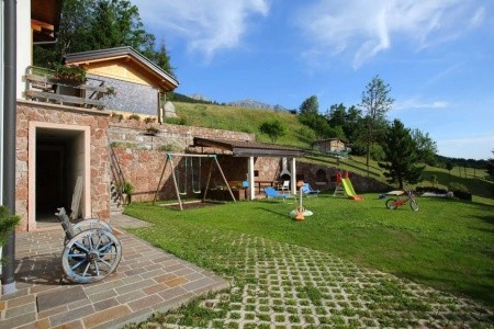 Apartmánový Dům Al Moro - 11
