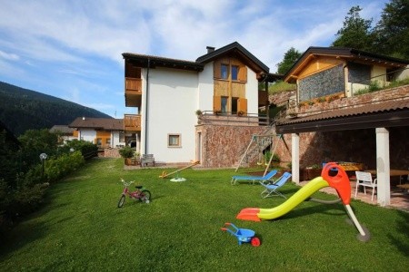 Apartmánový Dům Al Moro - 12