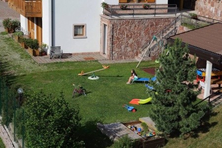 Apartmánový Dům Al Moro - 13