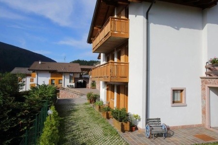Apartmánový Dům Al Moro - 14