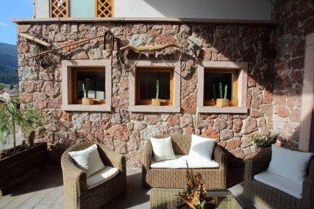 Apartmánový Dům Al Moro - 16