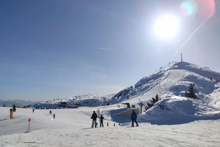 Apartmánový Dům Al Moro - 17