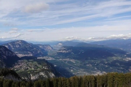 Apartmánový Dům Al Moro - 18