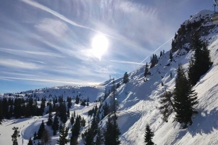 Apartmánový Dům Al Moro - 19